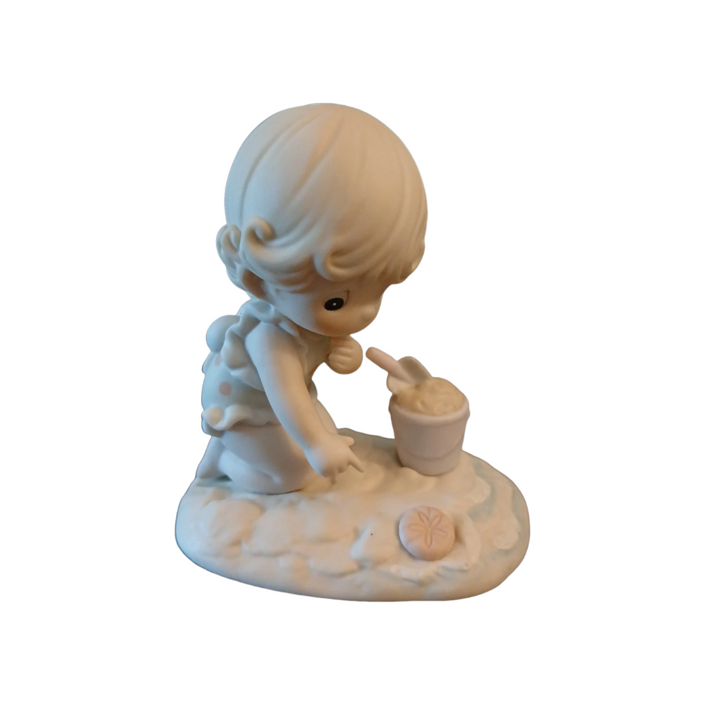 1993 His LIttle Treasure (Precious Moments)