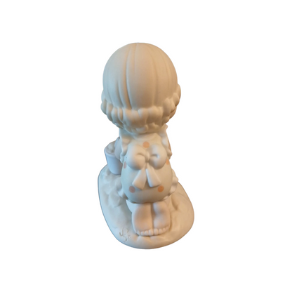 1993 His LIttle Treasure (Precious Moments)