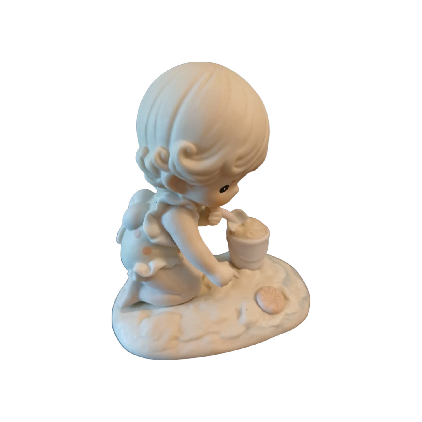 1993 His LIttle Treasure (Precious Moments)