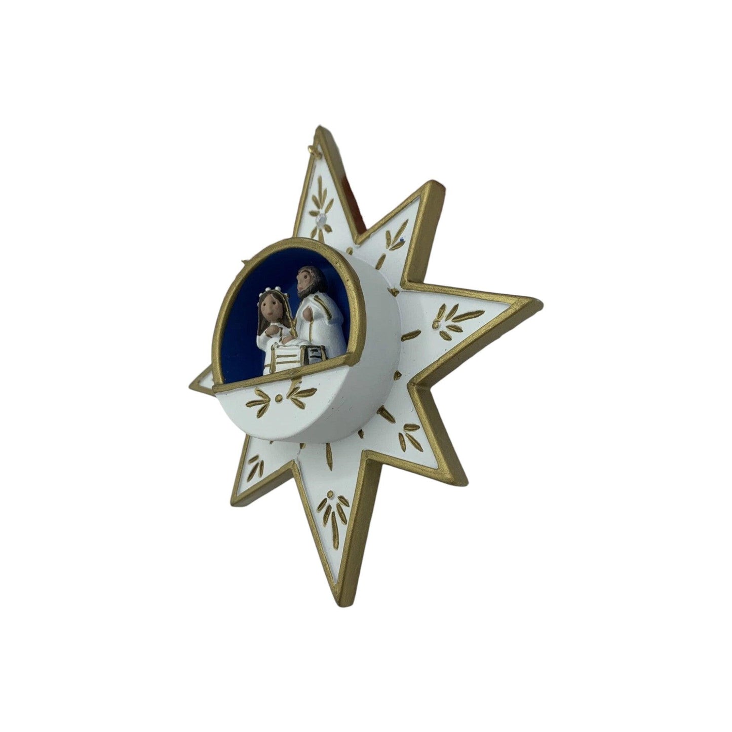 2014 El Divino Nino Jesus (Nativity)