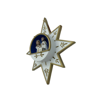 2014 El Divino Nino Jesus (Nativity)