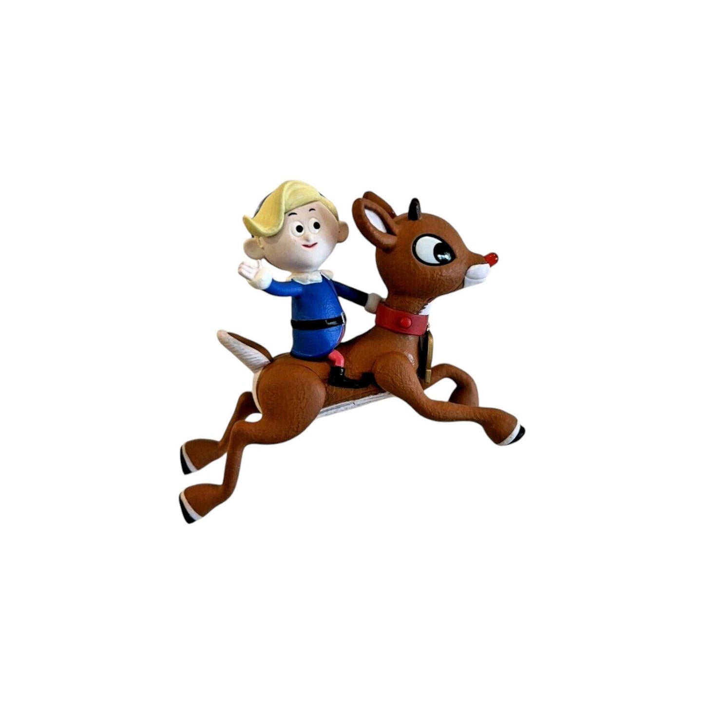 2014 Rudolph the Red-Nosed Reindeer 50th Anniversary (Rudolph the Red-Nosed Reindeer)
