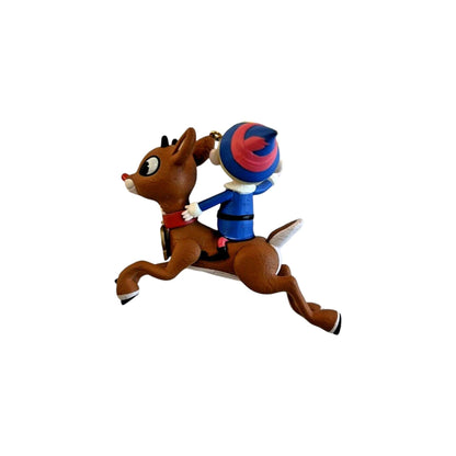 2014 Rudolph the Red-Nosed Reindeer 50th Anniversary (Rudolph the Red-Nosed Reindeer)