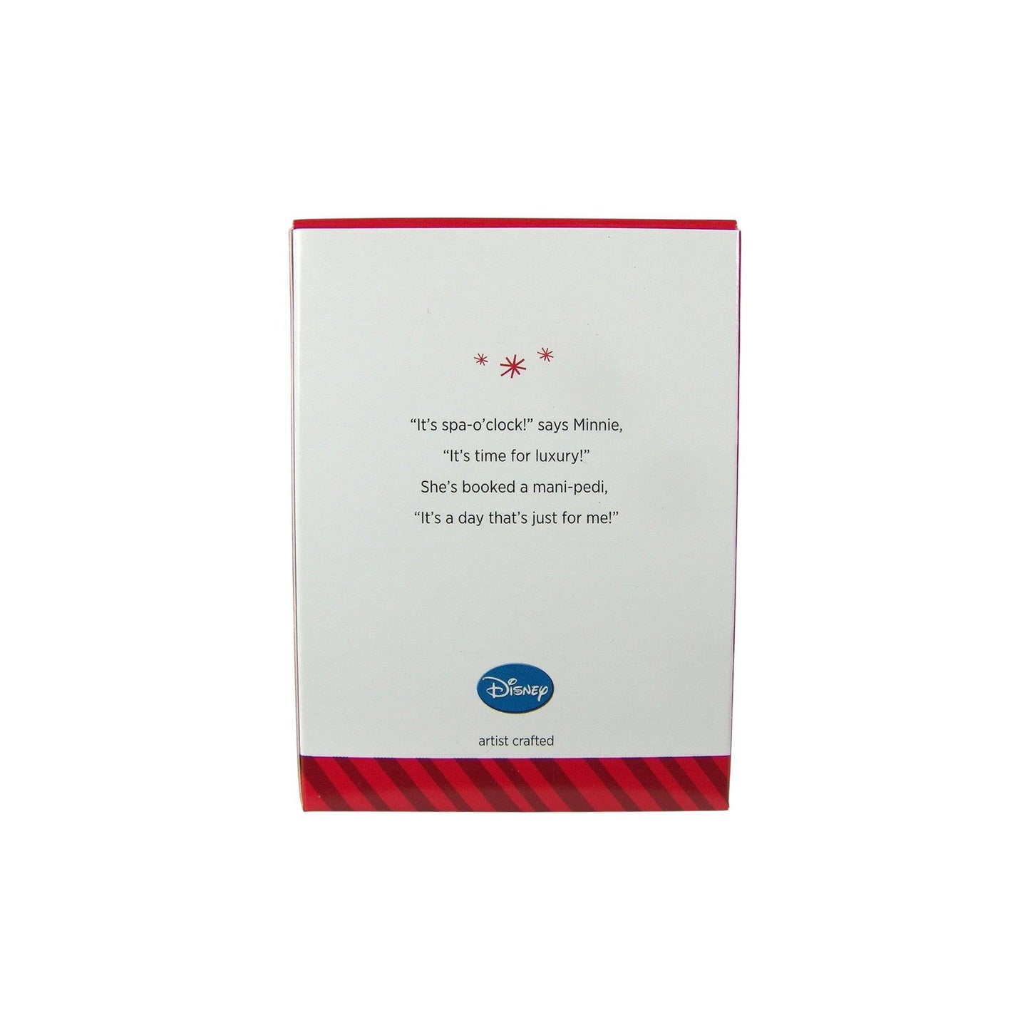 2014 Spa La La! (Mickey Mouse & Friends)