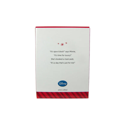 2014 Spa La La! (Mickey Mouse & Friends)