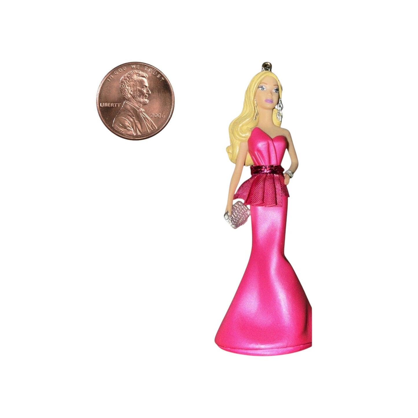 2014 The Barbie Look Red Carpet (Barbie)