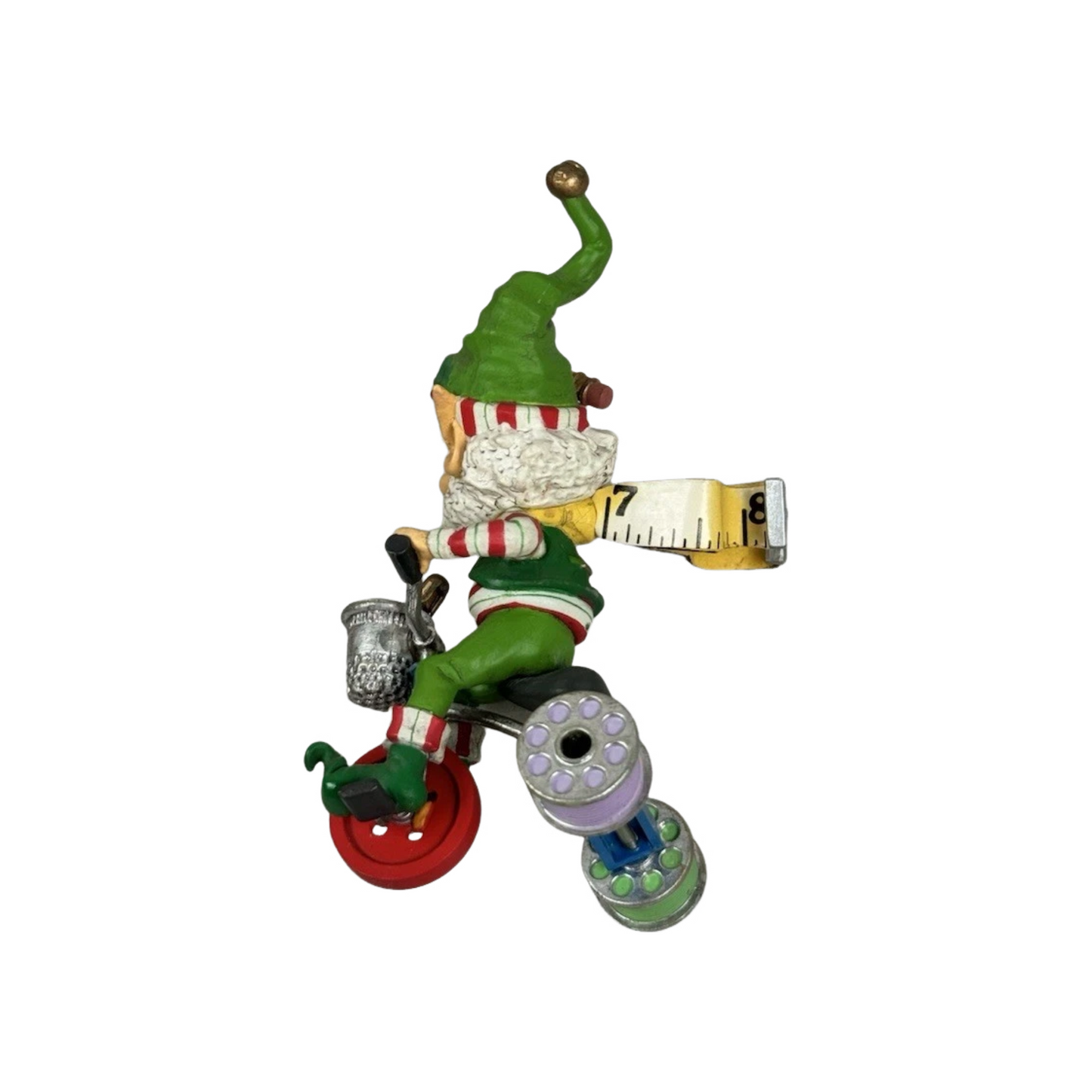 1993 Speedy (Santa Claus)