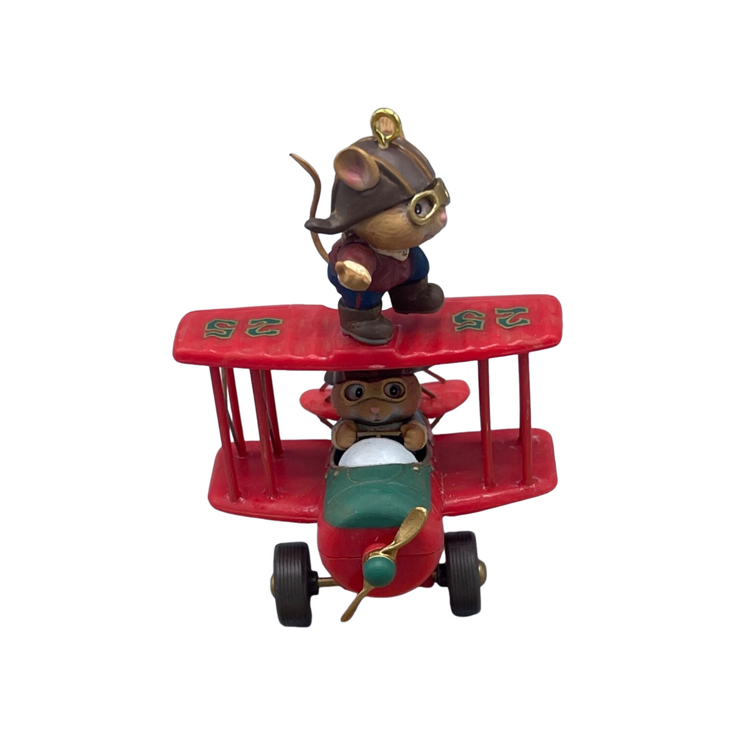 1993 Spreading Joy - Airplane (Enesco)