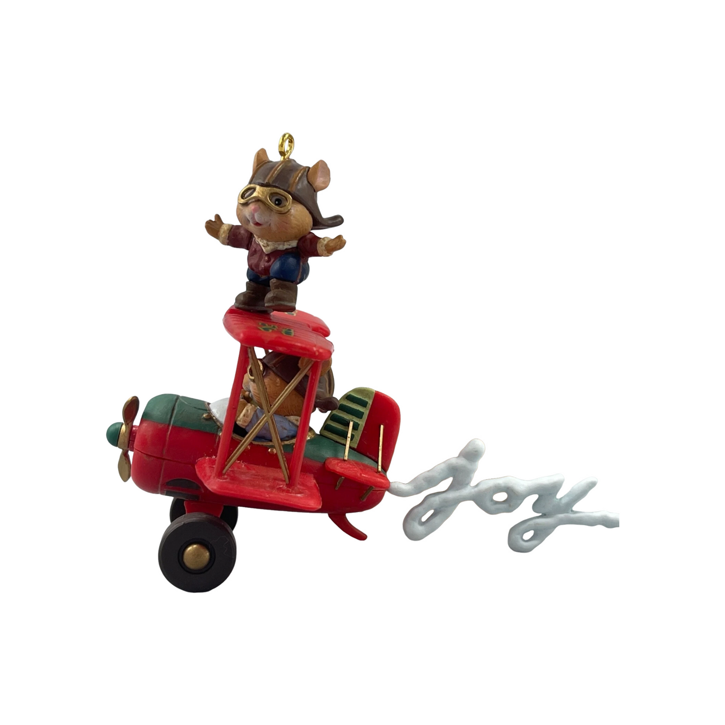 1993 Spreading Joy - Airplane (Enesco)