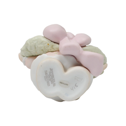 1993 Surrounded With Joy (Precious Moments)