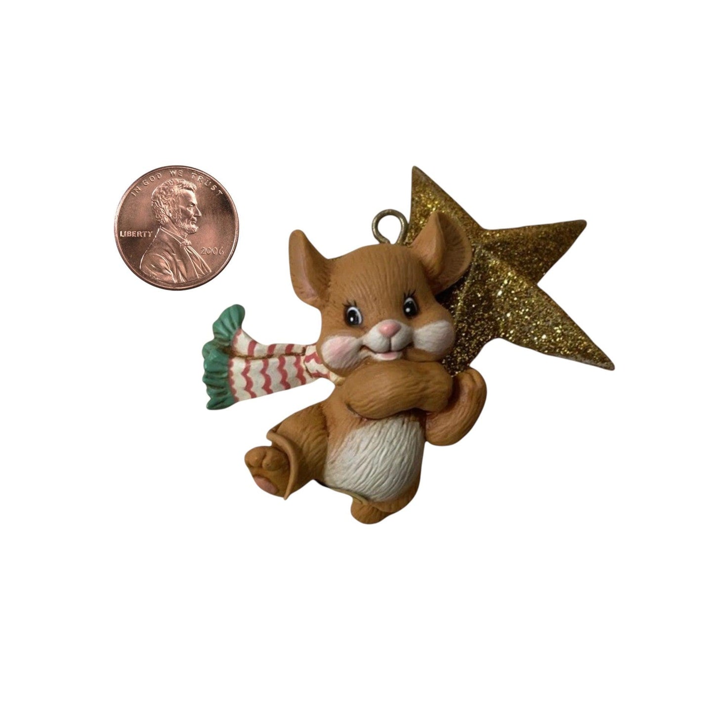 1993 Swinging on a Star (Mouse)