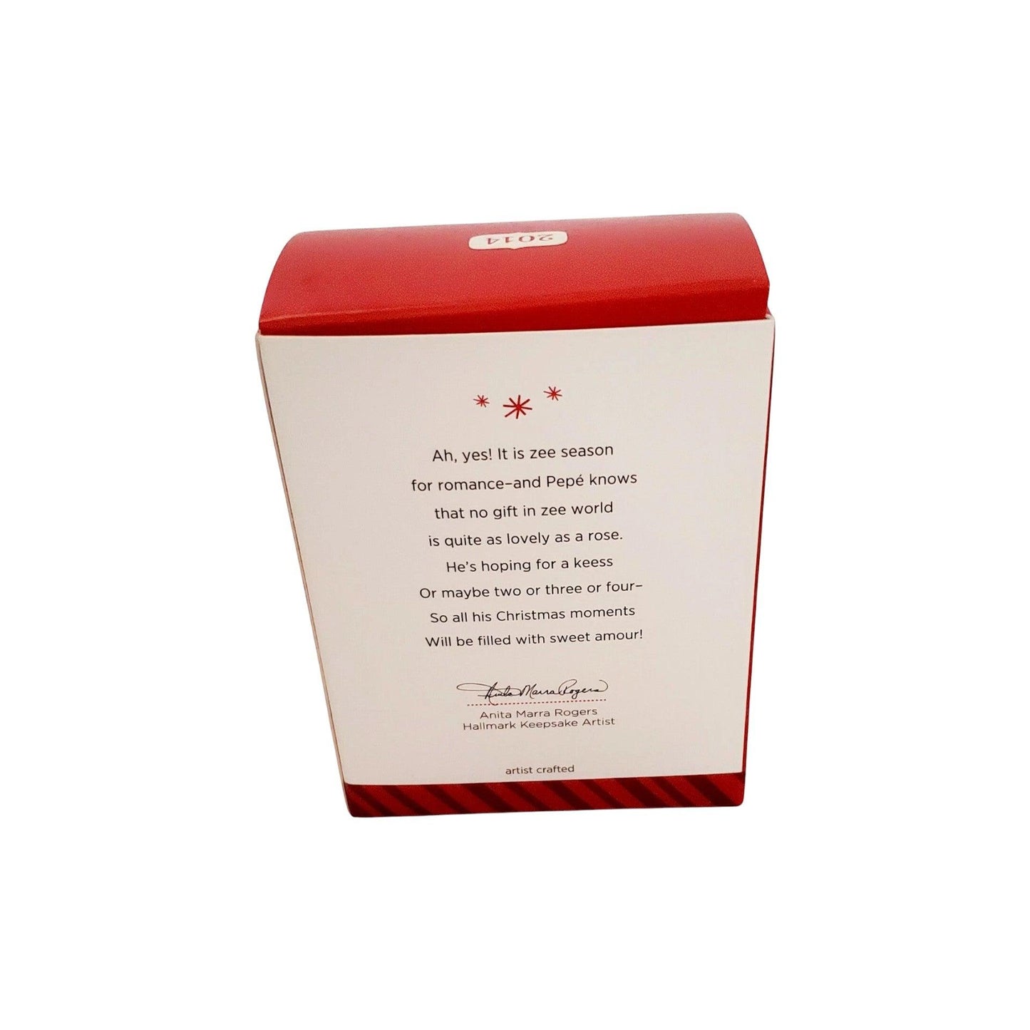 2014 Zee Season for Love (Looney Tunes)