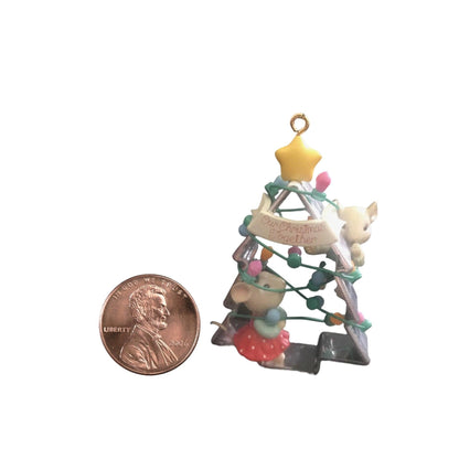 1993 Tree For Two (Mouse)