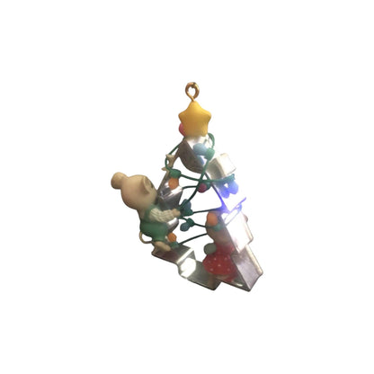 1993 Tree For Two (Mouse)