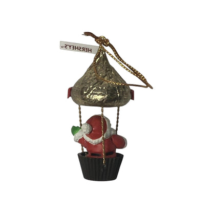 1993 Yummy Yuletide (Hershey's)