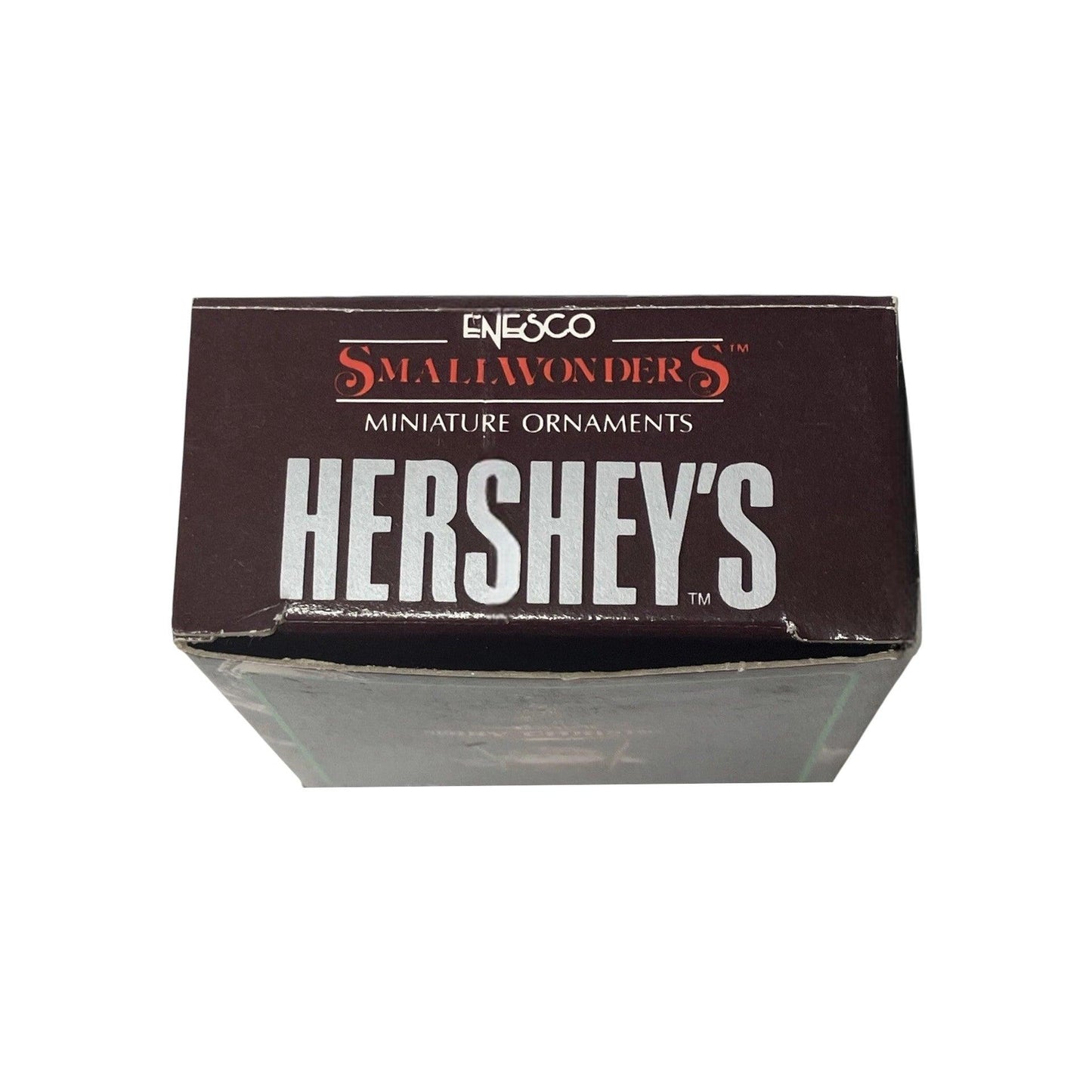 1993 Yummy Yuletide (Hershey's)