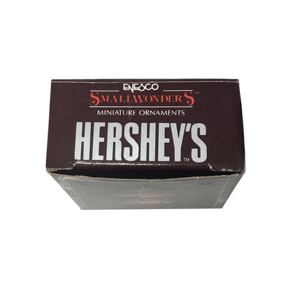 1993 Yummy Yuletide (Hershey's)