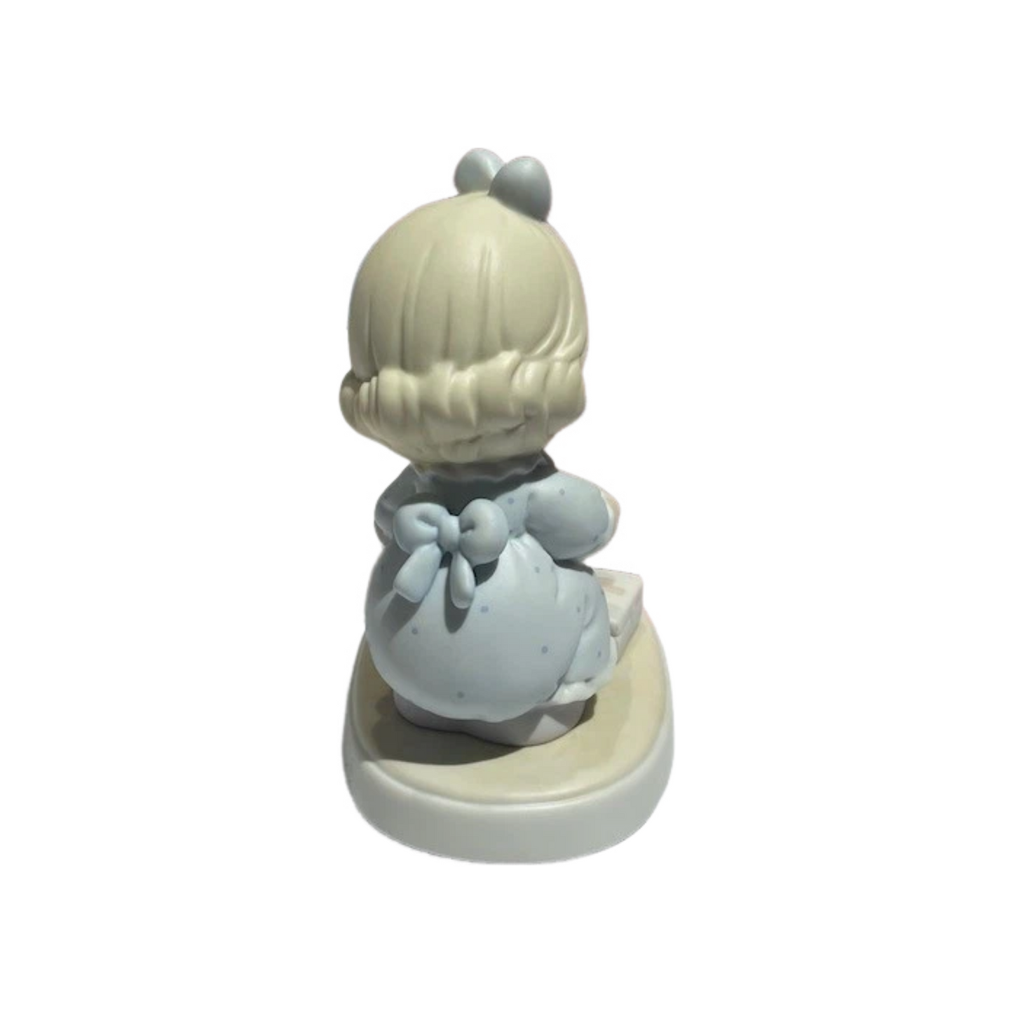 1994 Caring (Precious Moments — Members’ Only Figurine)