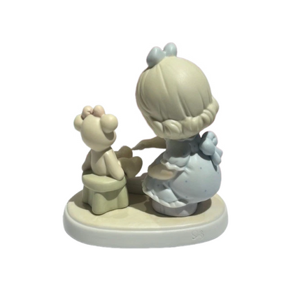 1994 Caring (Precious Moments — Members’ Only Figurine)