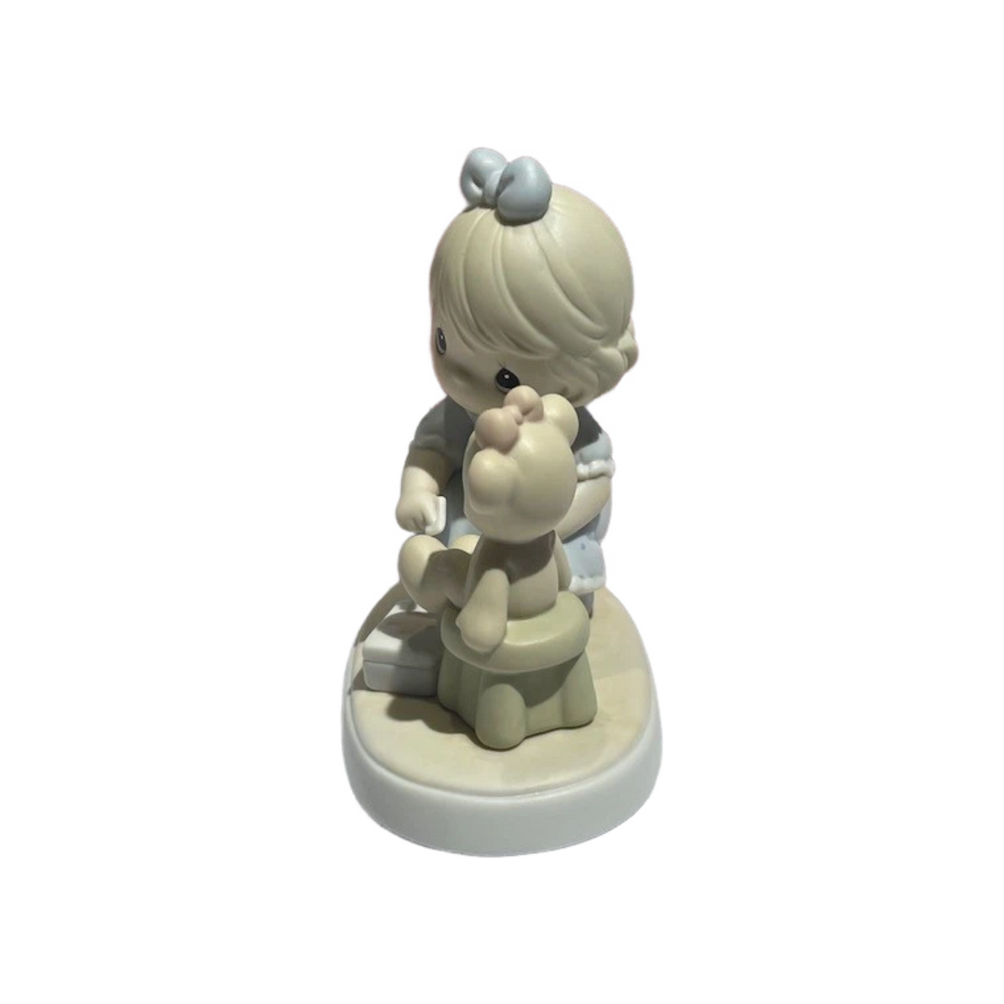 1994 Caring (Precious Moments — Members’ Only Figurine)