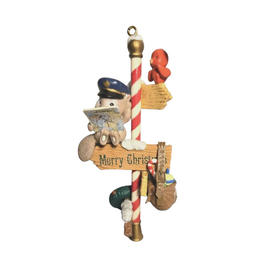 1994 Christmas Crossroads (Mouse)