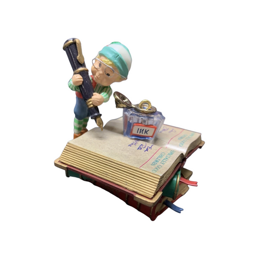 1994 Especially For You (Elf)