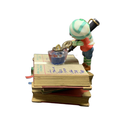 1994 Especially For You (Elf)