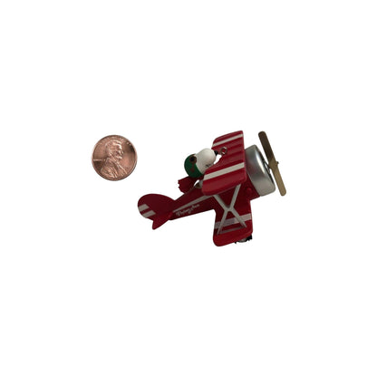 2015 Flying Ace (Peanuts)