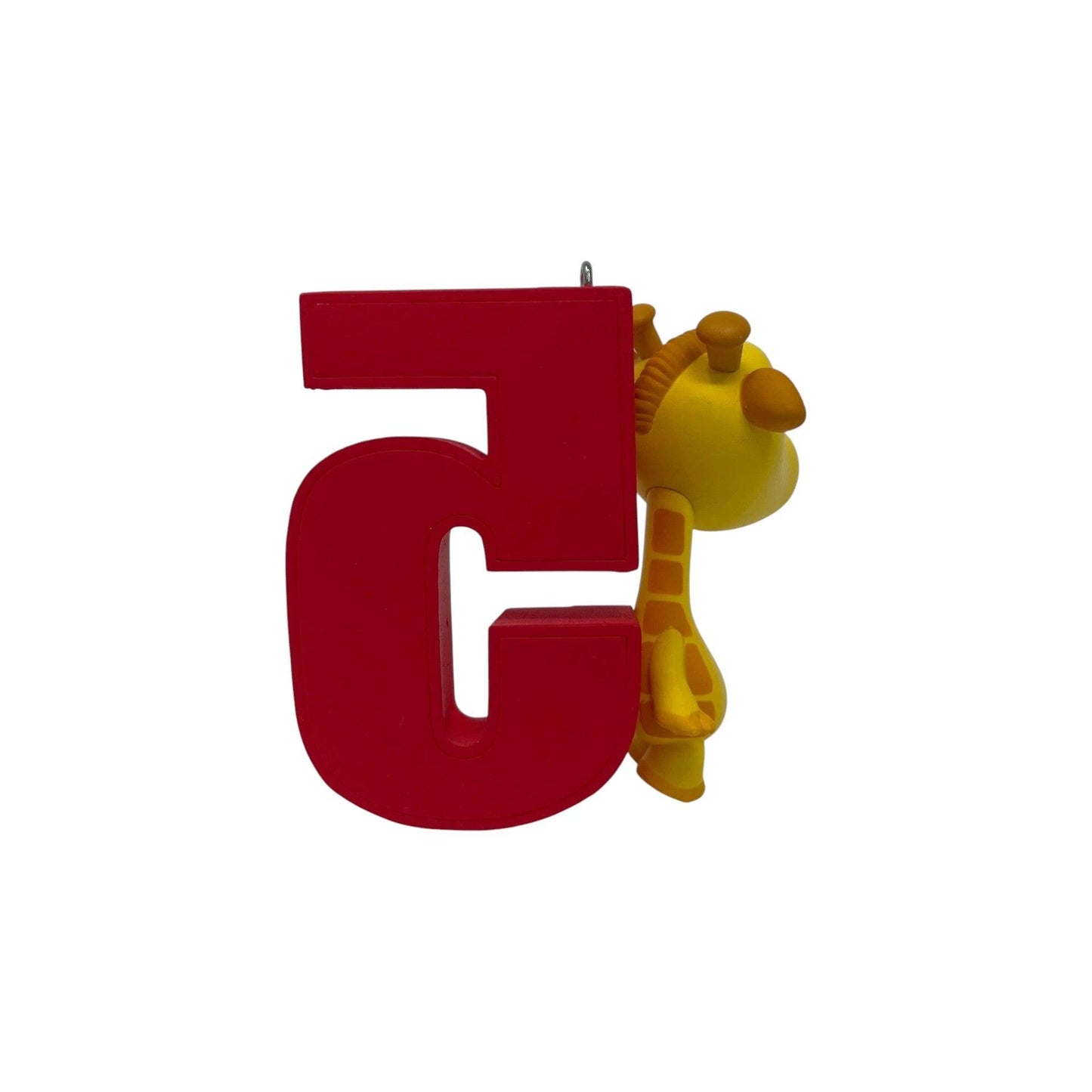 2015 I Am Five! (Child's Age Collection)