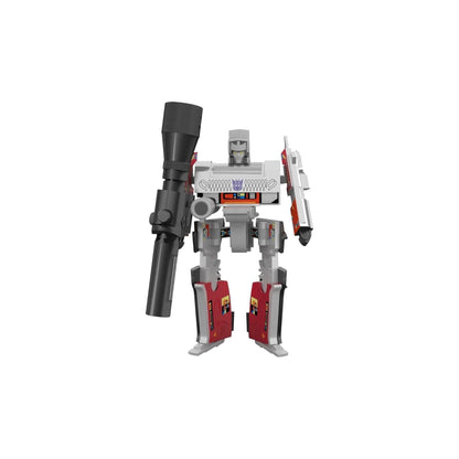 2015 Megatron Transformers (Transformers)