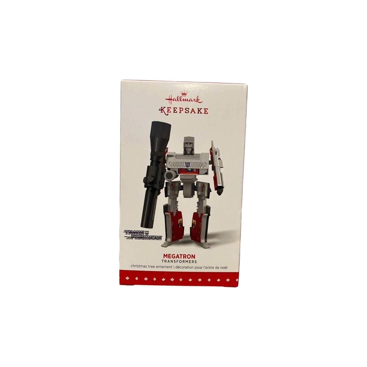 2015 Megatron Transformers (Transformers)