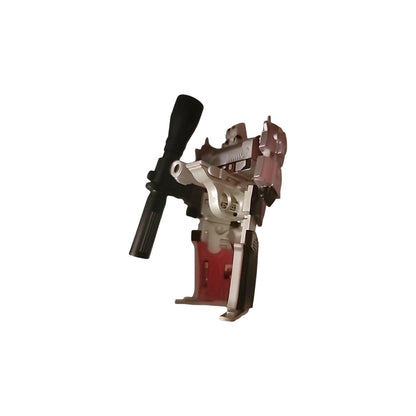 2015 Megatron Transformers (Transformers)