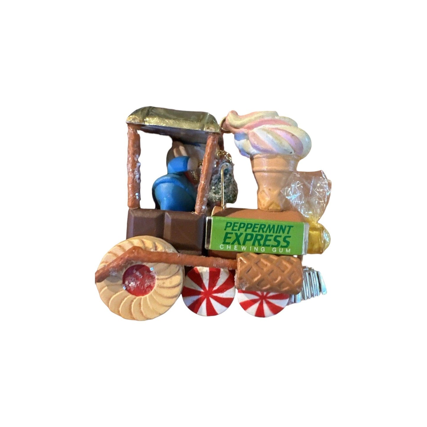 1994 Holiday Chew-Chew (Train)