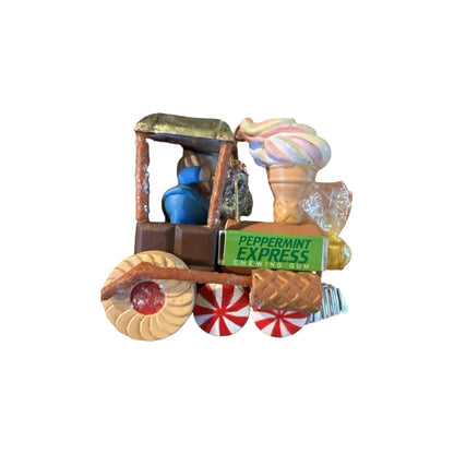 1994 Holiday Chew-Chew (Train)