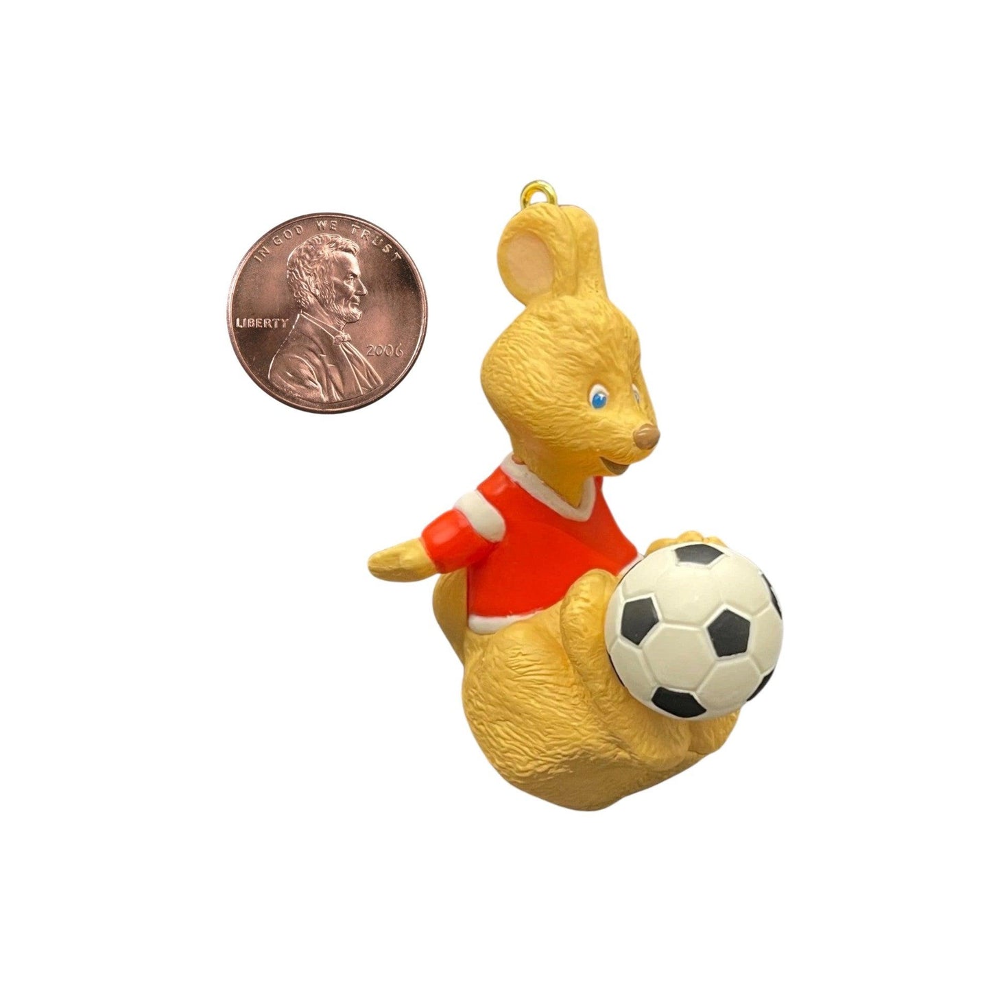 1994 Kickin' Roo (Soccer)