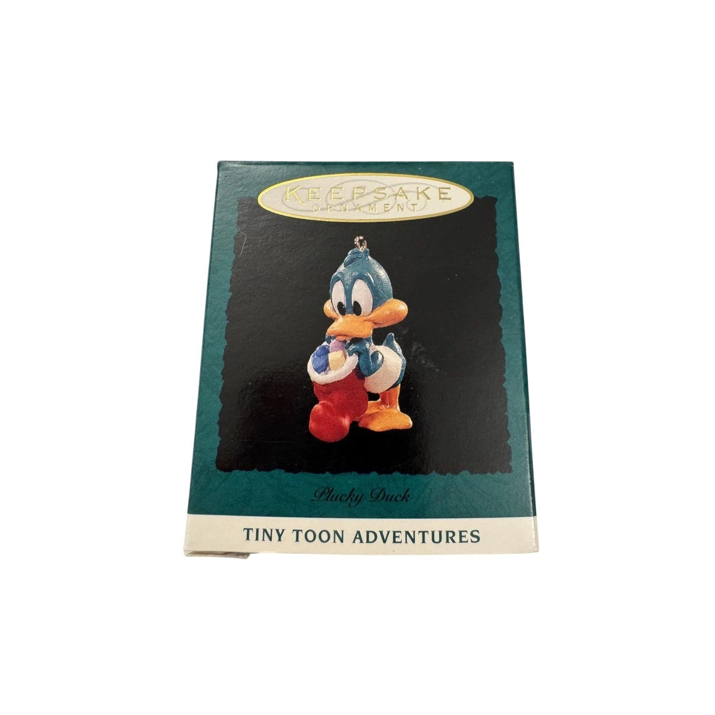 1994 Plucky Duck (Looney Tunes)