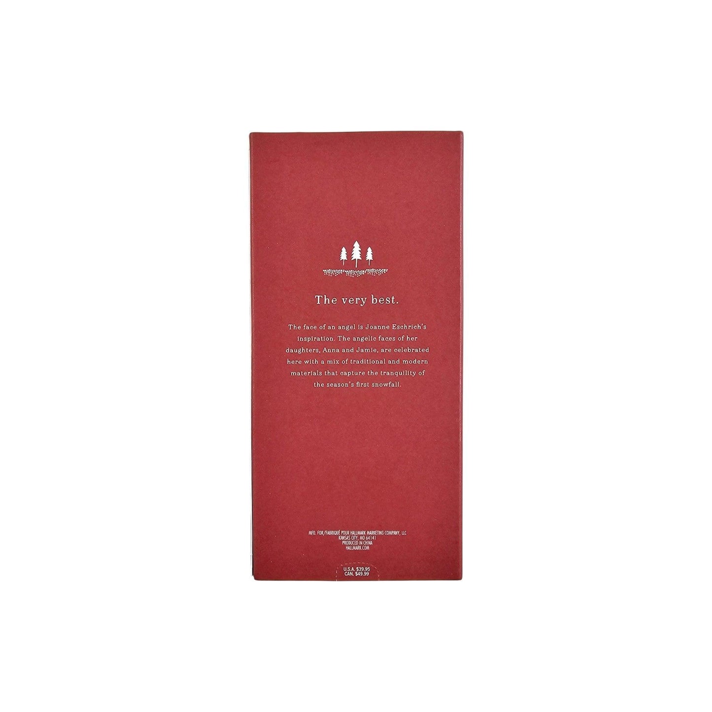 2015 Timeless Angel (Angels)