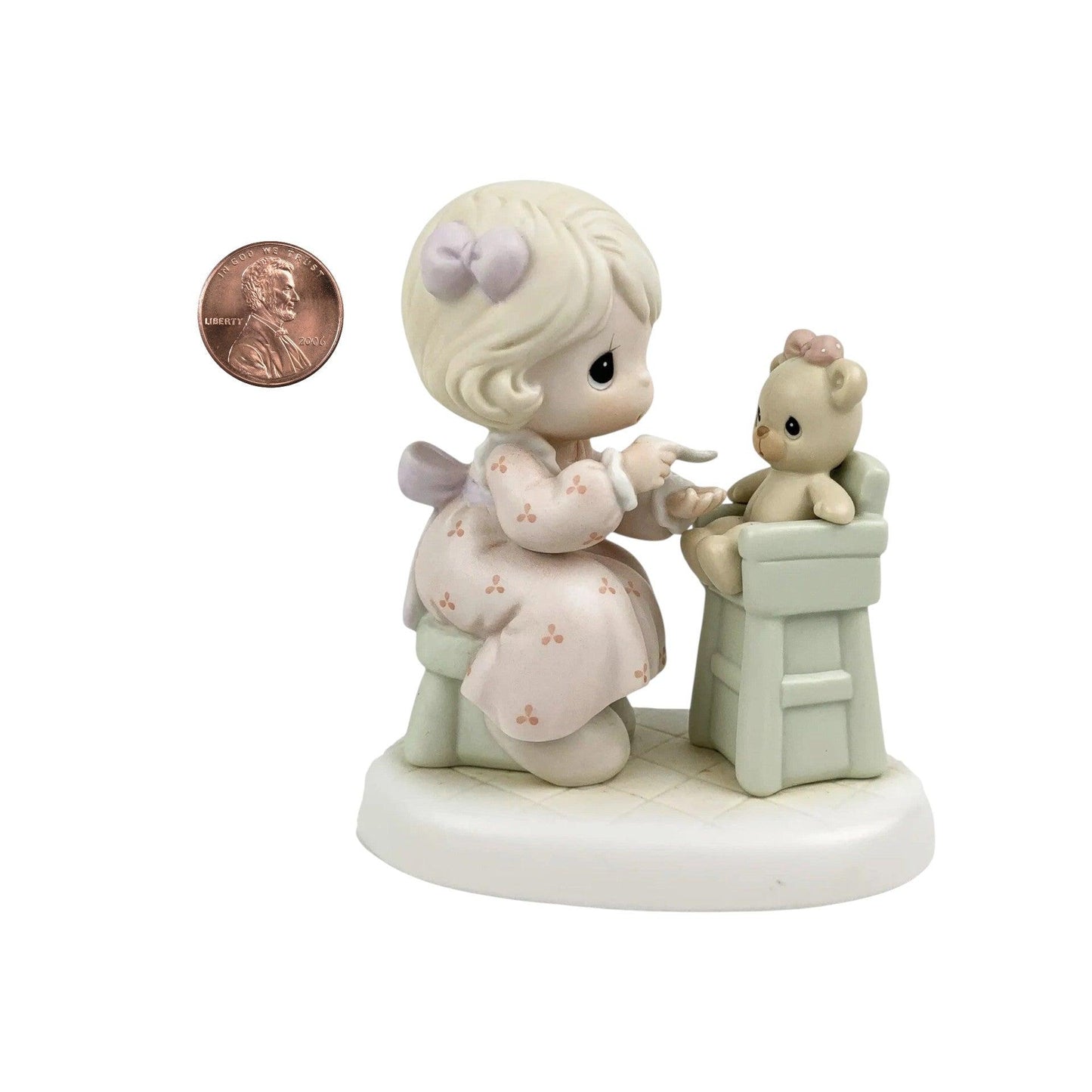 1994 Sharing (Precious Moments)