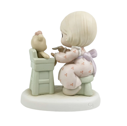 1994 Sharing (Precious Moments)