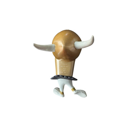 2016 Kill the Wabbit (Looney Tunes)