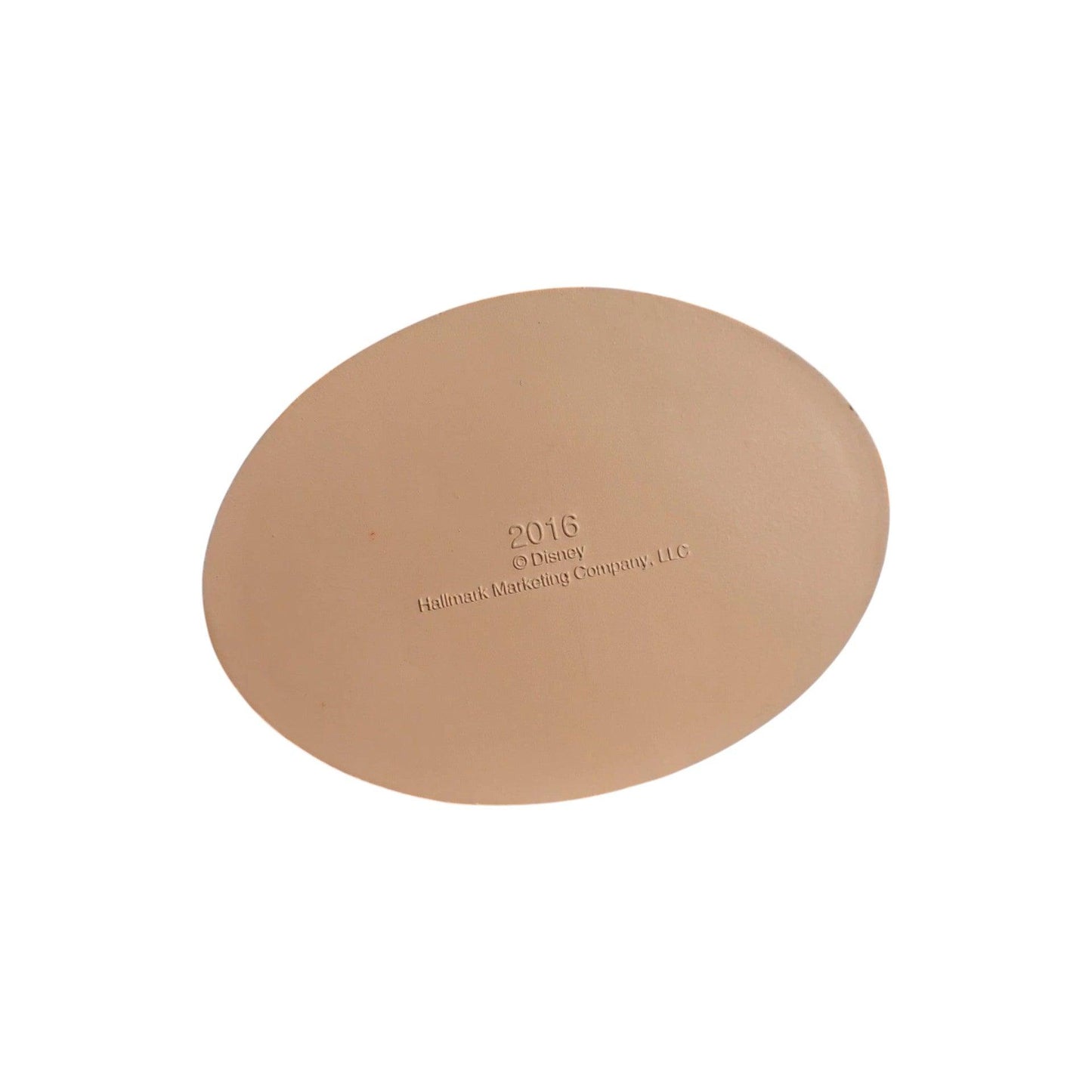 2016 Not Much of a Tail (Winnie the Pooh)