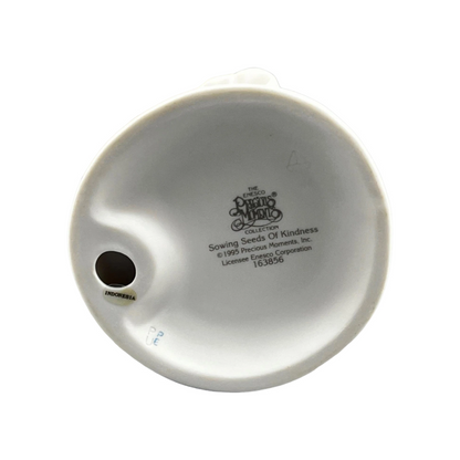 1995 Sowing Seeds of Kindness (Precious Moments)