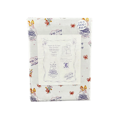 1995/1996 Teach Us to Love One Another (Precious Moments)