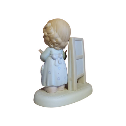 1995/1996 Teach Us to Love One Another (Precious Moments)