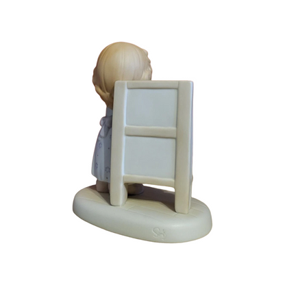 1995/1996 Teach Us to Love One Another (Precious Moments)