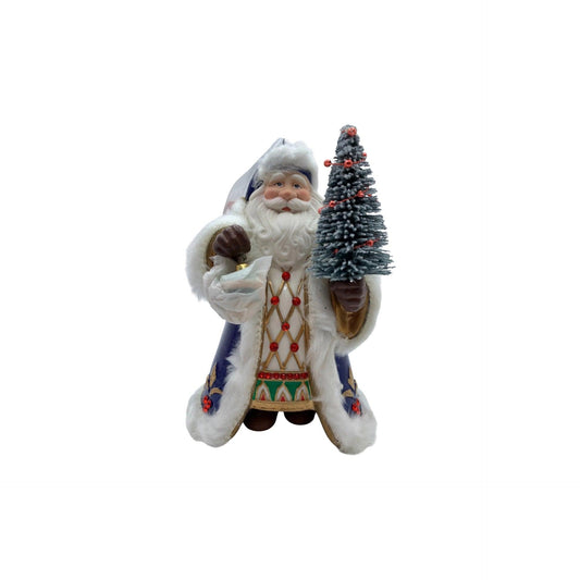 2017 Old World Santa (Santa Claus)