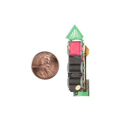 1996  Wonderland Express (Train)