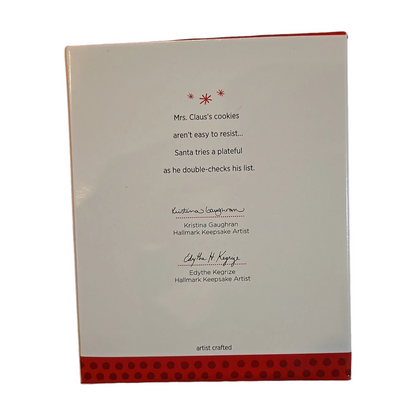 2013 Pre-Flight Check (Santa Claus)