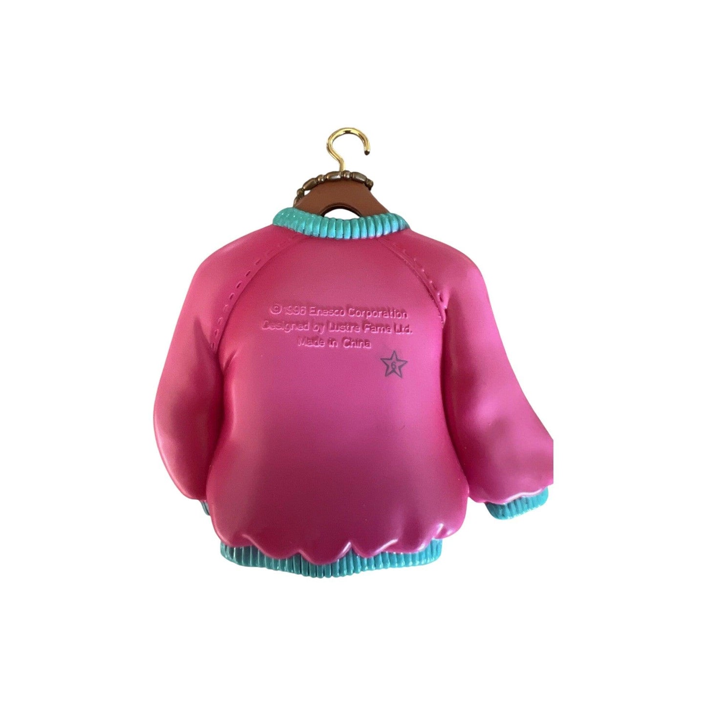 1996 I Love My Daughter (Family)