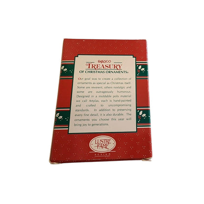 1996 I Love My Daughter (Family)